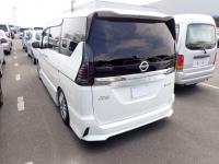 Nissan SERENA 2019