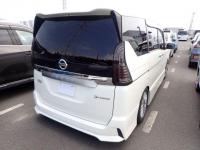 Nissan SERENA 2019