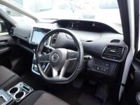 Nissan SERENA 2019