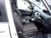 Nissan SERENA 2019
