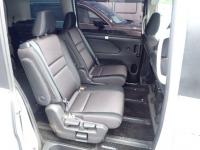 Nissan SERENA 2019