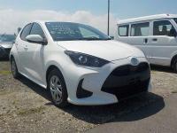 Toyota YARIS 2020