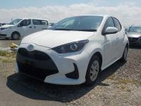 Toyota YARIS 2020