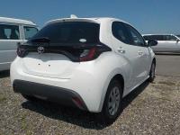 Toyota YARIS 2020