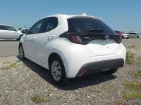 Toyota YARIS 2020