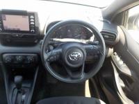 Toyota YARIS 2020
