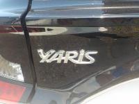 Toyota YARIS 2020