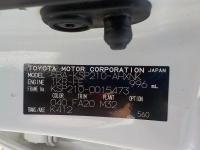 Toyota YARIS 2020