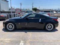 Nissan FAIRLADY Z 2004