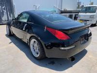 Nissan FAIRLADY Z 2004