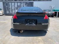 Nissan FAIRLADY Z 2004