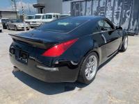 Nissan FAIRLADY Z 2004
