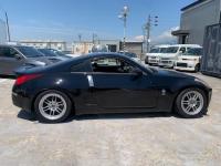 Nissan FAIRLADY Z 2004