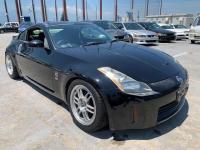 Nissan FAIRLADY Z 2004