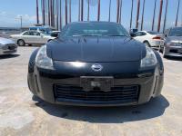 Nissan FAIRLADY Z 2004