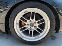 Nissan FAIRLADY Z 2004