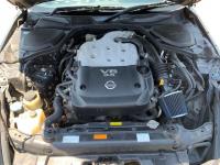 Nissan FAIRLADY Z 2004