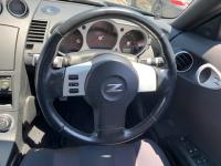 Nissan FAIRLADY Z 2004
