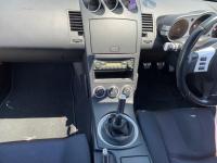 Nissan FAIRLADY Z 2004