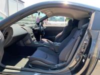 Nissan FAIRLADY Z 2004