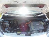 Nissan NOTE 2019