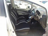 Nissan NOTE 2019