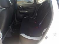 Nissan NOTE 2019