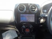 Nissan NOTE 2019