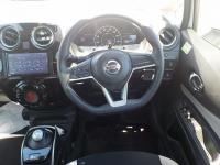 Nissan NOTE 2019