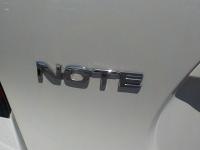Nissan NOTE 2019