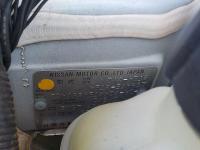 Nissan NOTE 2019