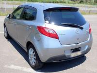 Mazda DEMIO 2011