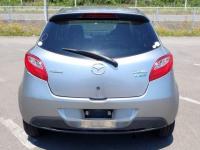 Mazda DEMIO 2011