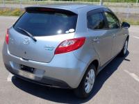 Mazda DEMIO 2011