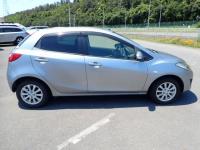 Mazda DEMIO 2011