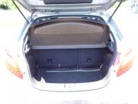 Mazda DEMIO 2011
