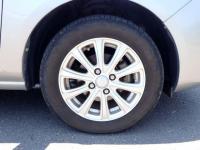 Mazda DEMIO 2011