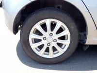 Mazda DEMIO 2011