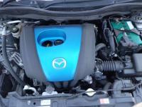 Mazda DEMIO 2011