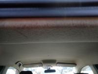 Mazda DEMIO 2011