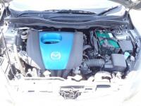 Mazda DEMIO 2011