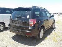 Subaru FORESTER 2011