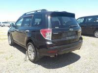Subaru FORESTER 2011