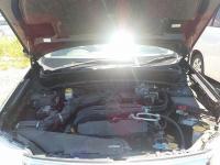 Subaru FORESTER 2011