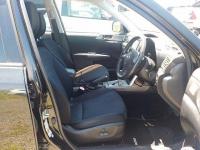 Subaru FORESTER 2011
