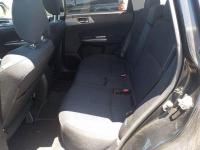 Subaru FORESTER 2011