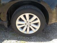 Subaru FORESTER 2011