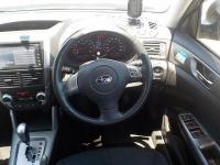 Subaru FORESTER 2011