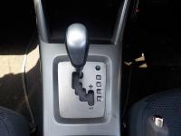 Subaru FORESTER 2011