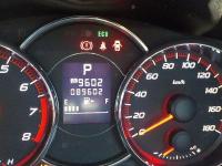 Subaru FORESTER 2011